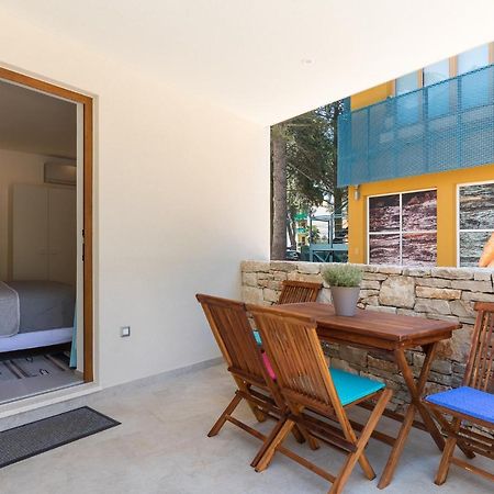 Apartmani Mare Verde Novigrad Istria Eksteriør billede