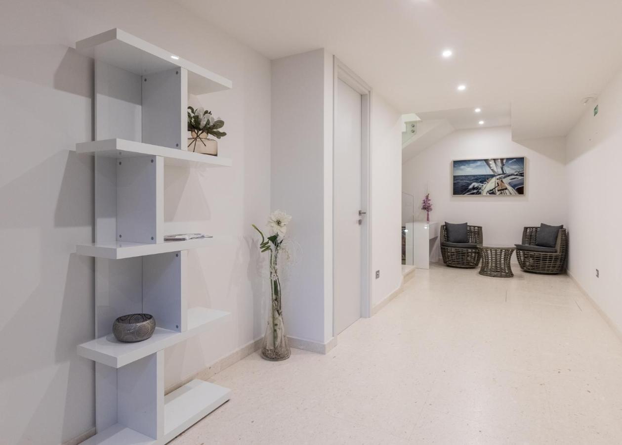 Apartmani Mare Verde Novigrad Istria Eksteriør billede